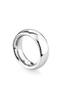 First-Class Donut Cock Ring - Small