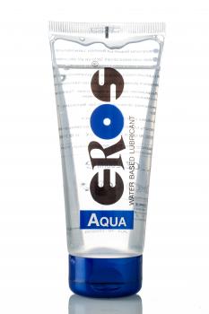Eros Aqua waterbased lubricant - 200 ml