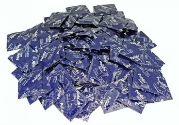 Polidis Condoms 1000 pieces (10 bags of 100)