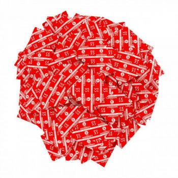 Durex - London red - 100 pieces